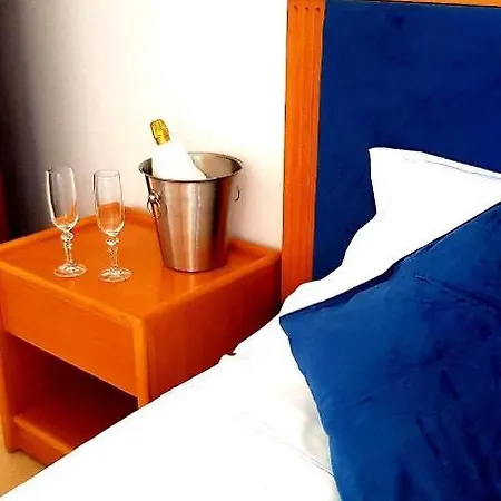 Penny's Kato Appartement