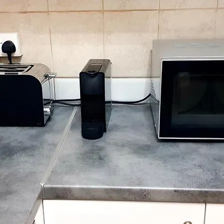 Penny's Kato Appartement