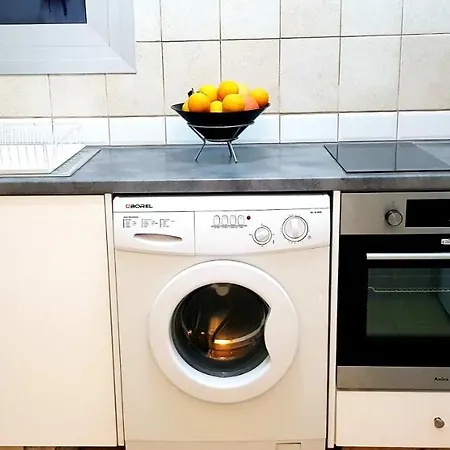 Appartement Penny's Kato