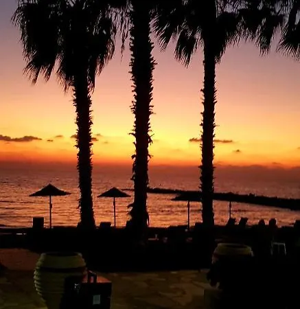 Appartement Penny's Kato *