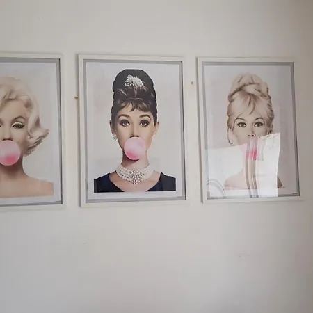 Penny's Kato Appartement *