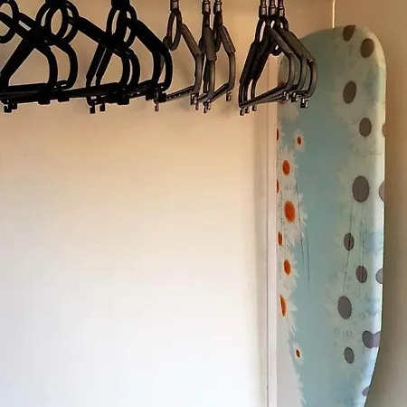 Penny's Kato Apartment *
