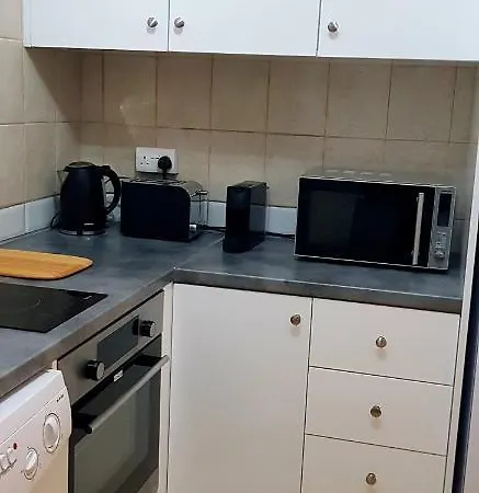 Penny's Kato Apartment