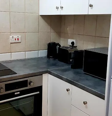 Penny's Kato Appartamento *