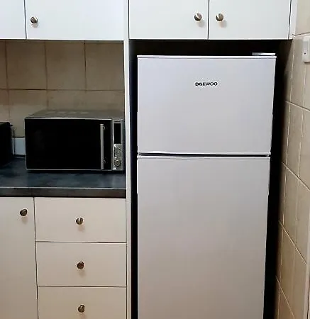 Penny's Kato Appartamento Paphos