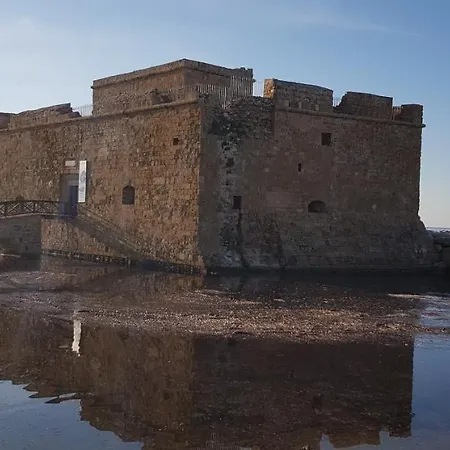 Penny's Kato Appartamento Paphos