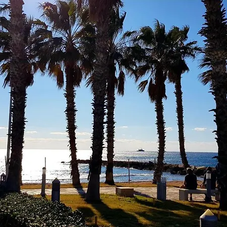 Penny's Kato Appartamento