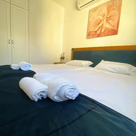 Penny's Kato Apartment Paphos