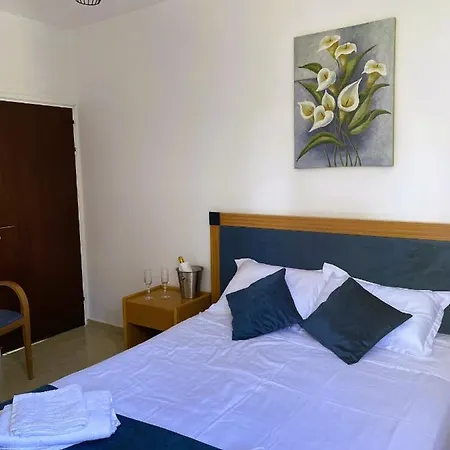 Penny's Kato * Paphos