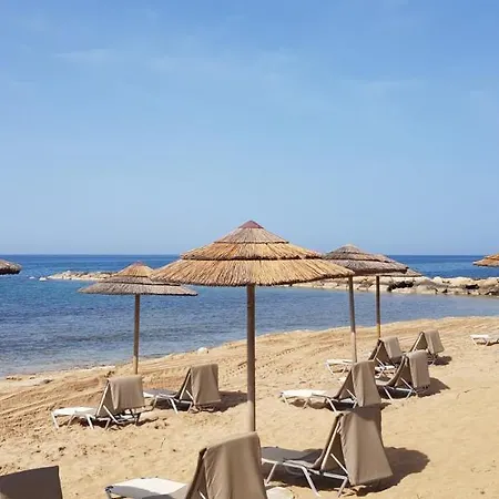 Apartment Penny's Kato Paphos