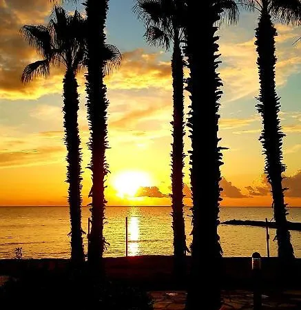 Apartment Penny's Kato