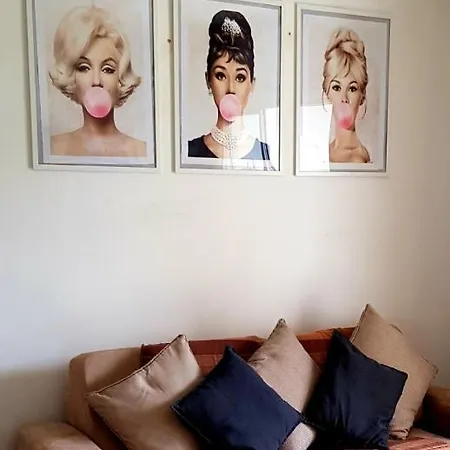 Apartment Penny's Kato Paphos