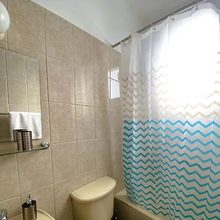 Penny's Kato Lejlighed *