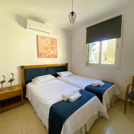 Penny's Kato Lejlighed