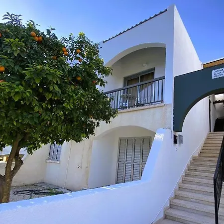 Penny's Kato * Paphos